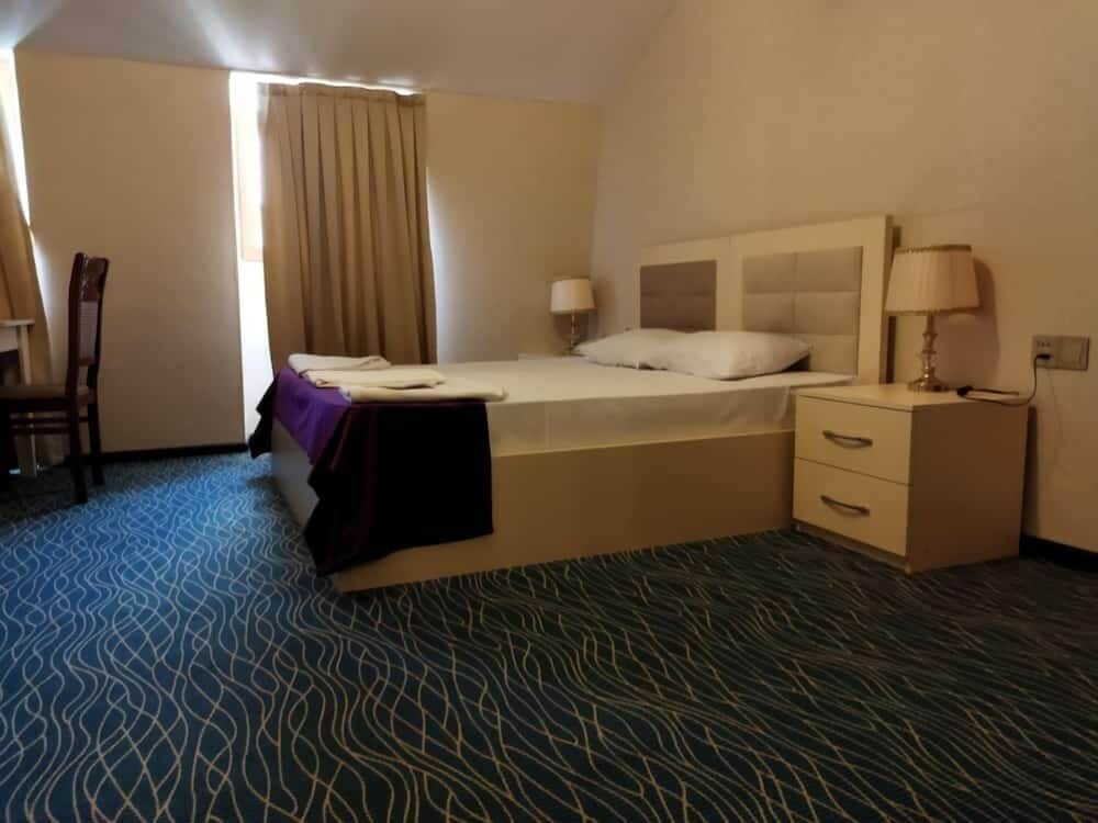 Фото Art Hotel Baku