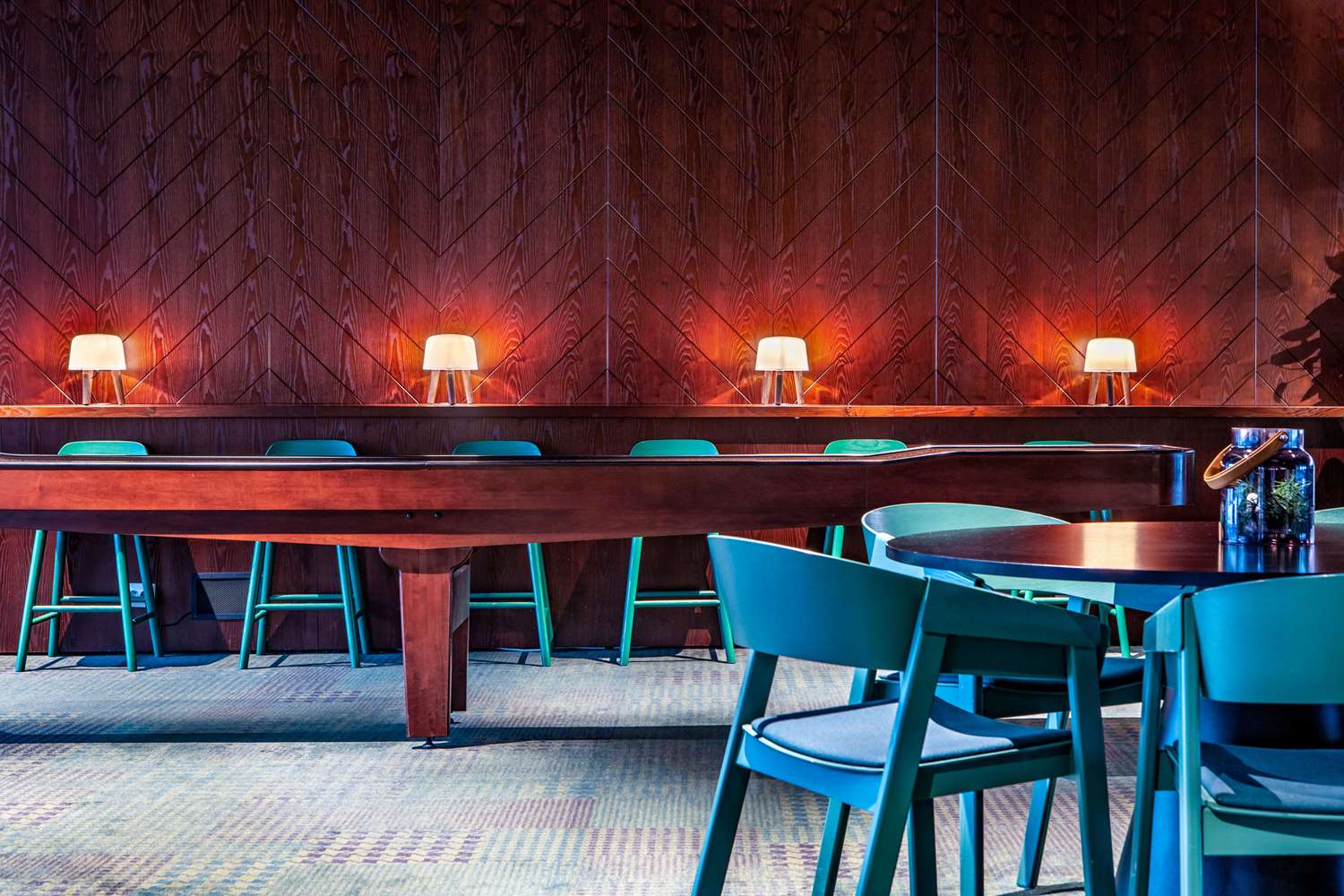 Фото Quality Airport Hotel Gardermoen