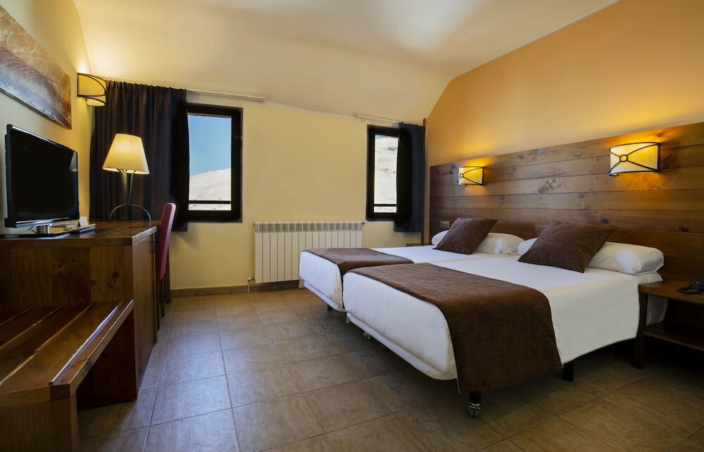 Фото Hotel Magic Pas