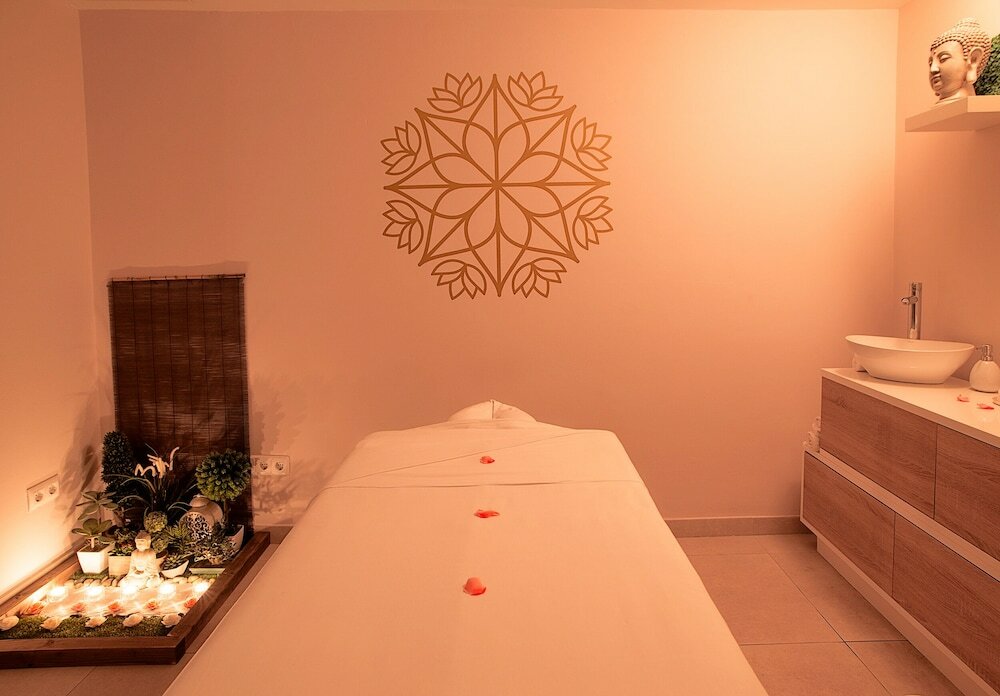 Фото Hotel Livvo Puerto de Mogán