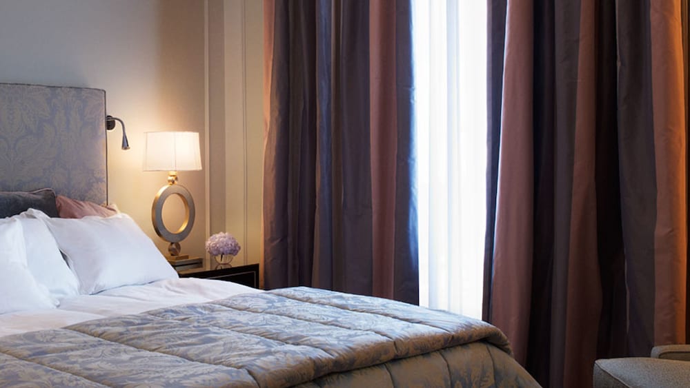 Фото Grand Hôtel Stockholm