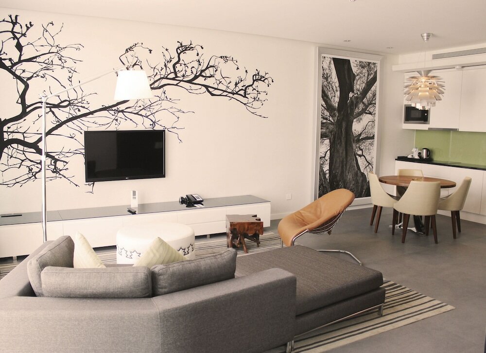 Фото Ramee Grand Hotel and Spa