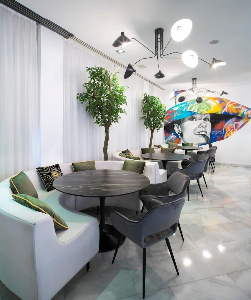 Фото DormirDCine Madrid