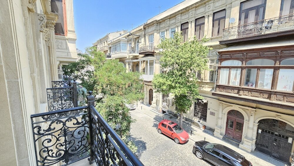 Фото Du Port Boutique Hotel