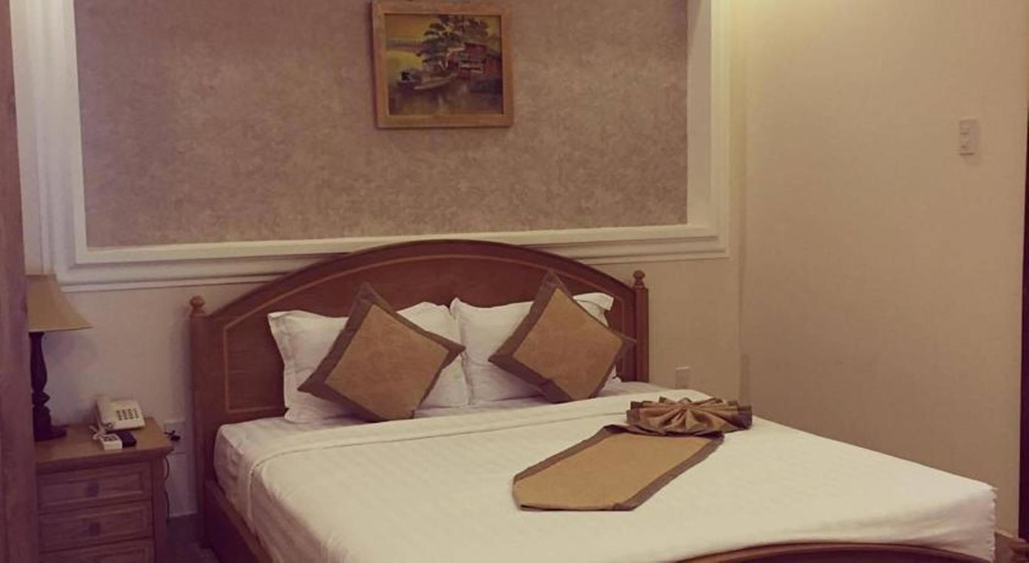 Фото Madella Hotel