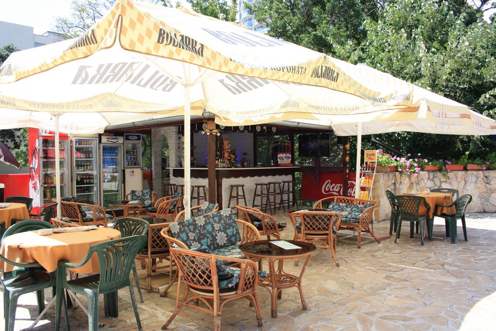 Фото Hotel Kamchia Park