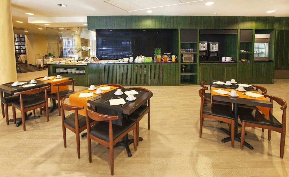 Фото Hotel Magic Andorra