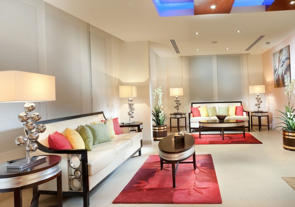 Фото Al Hail Waves Hotel Managed by Centara