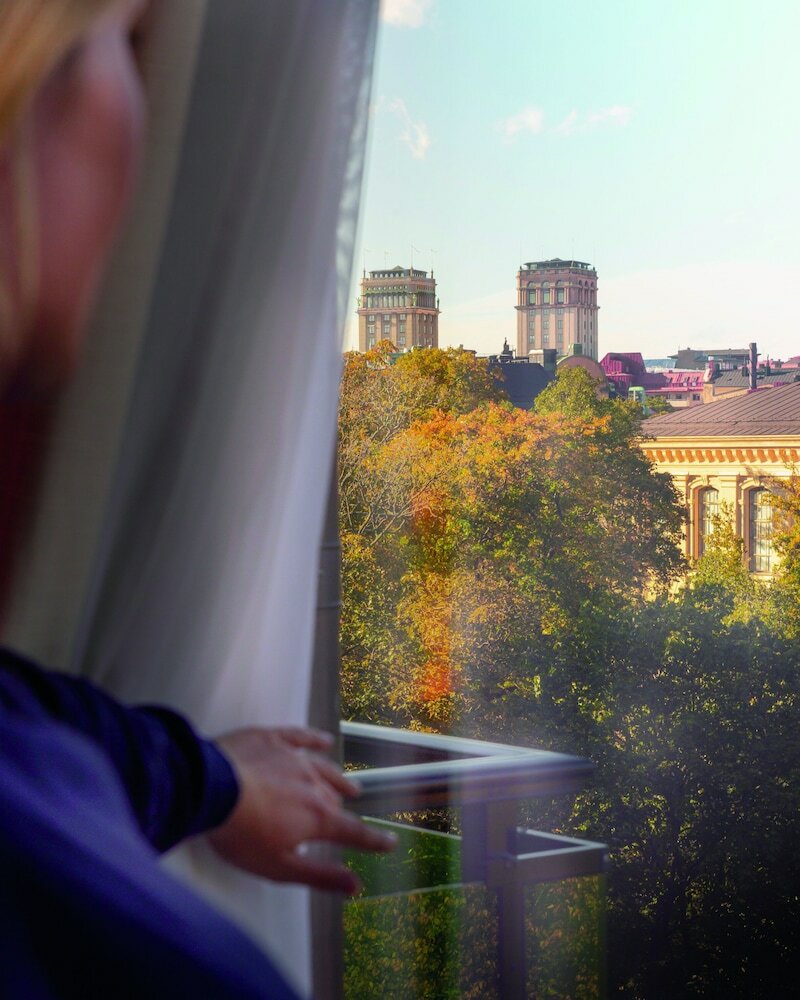 Фото Elite Eden Park Hotel