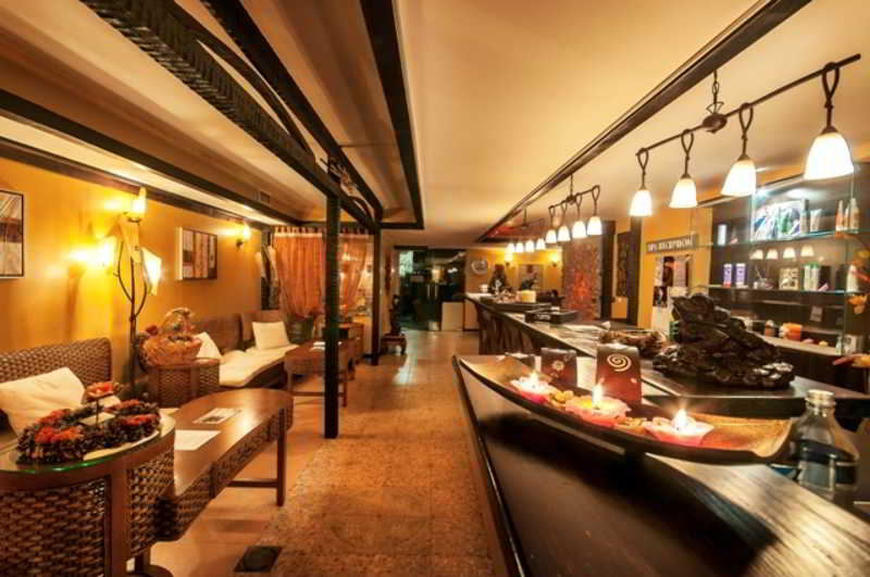 Фото Bansko SPA & Holidays