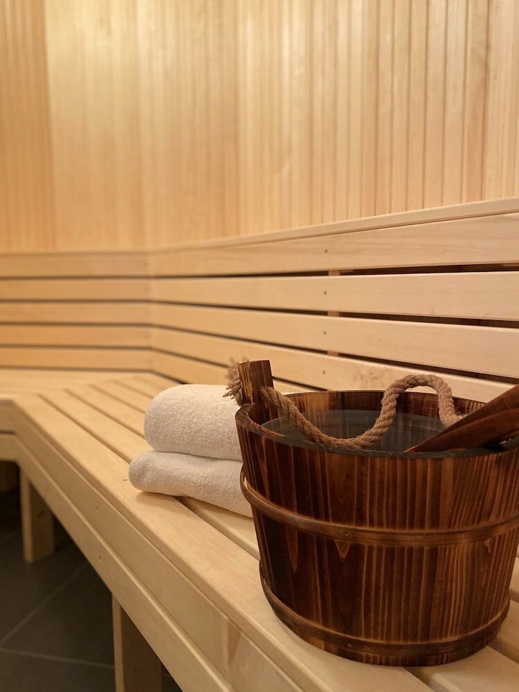 Фото Good Morning+ Halmstad