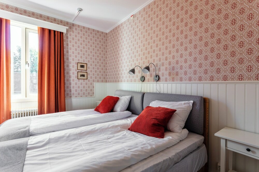 Фото Hotell Ranten