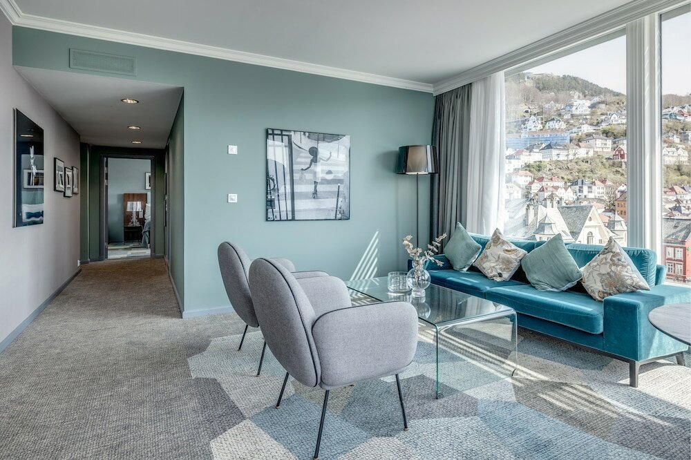 Фото Отель Home Bryggen