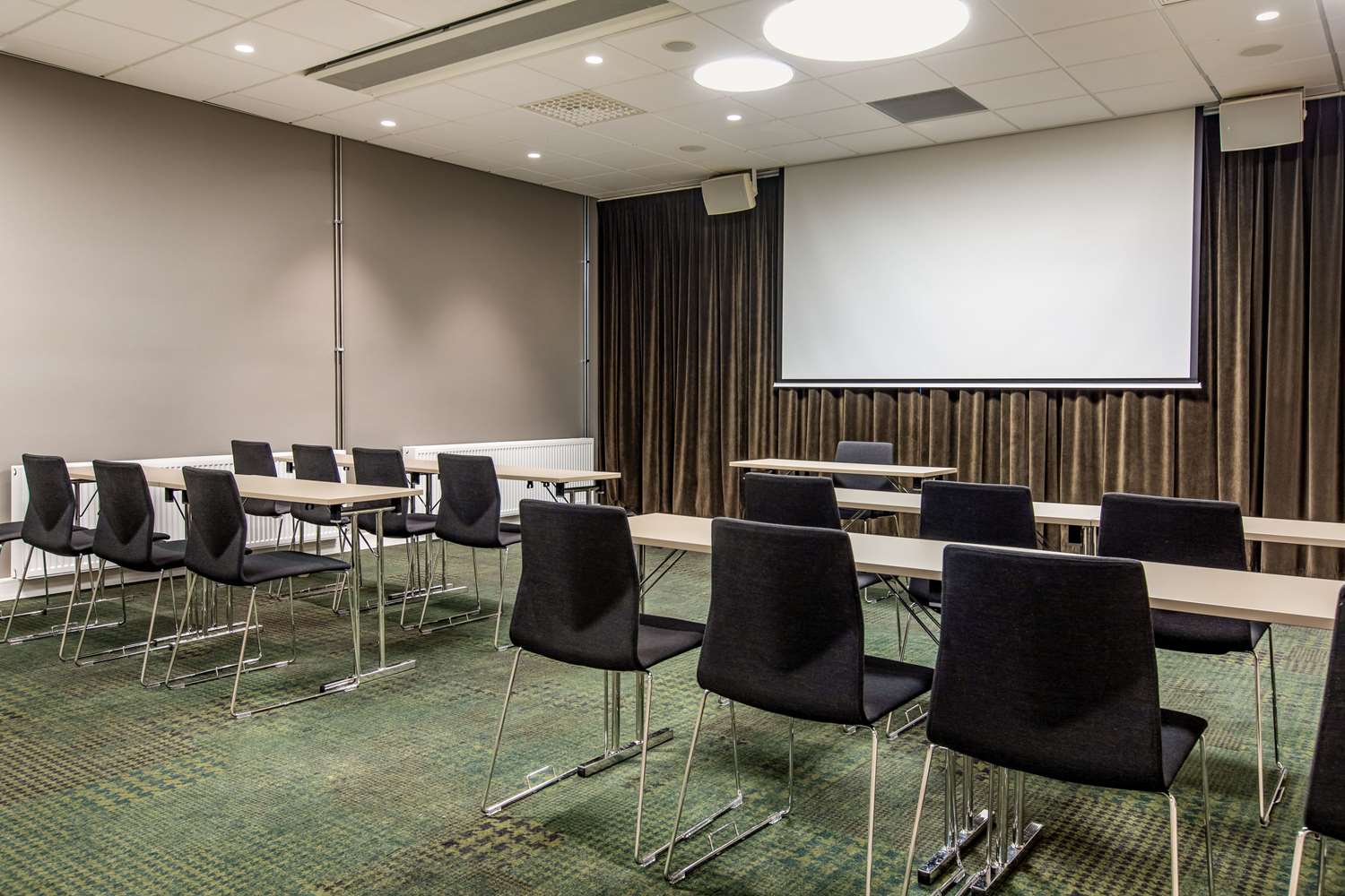 Фото Quality Airport Hotel Gardermoen