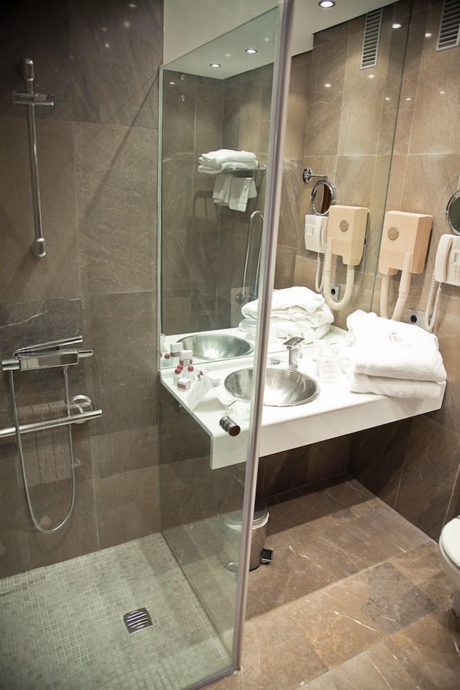 Фото Rl Ciudad De Ubeda