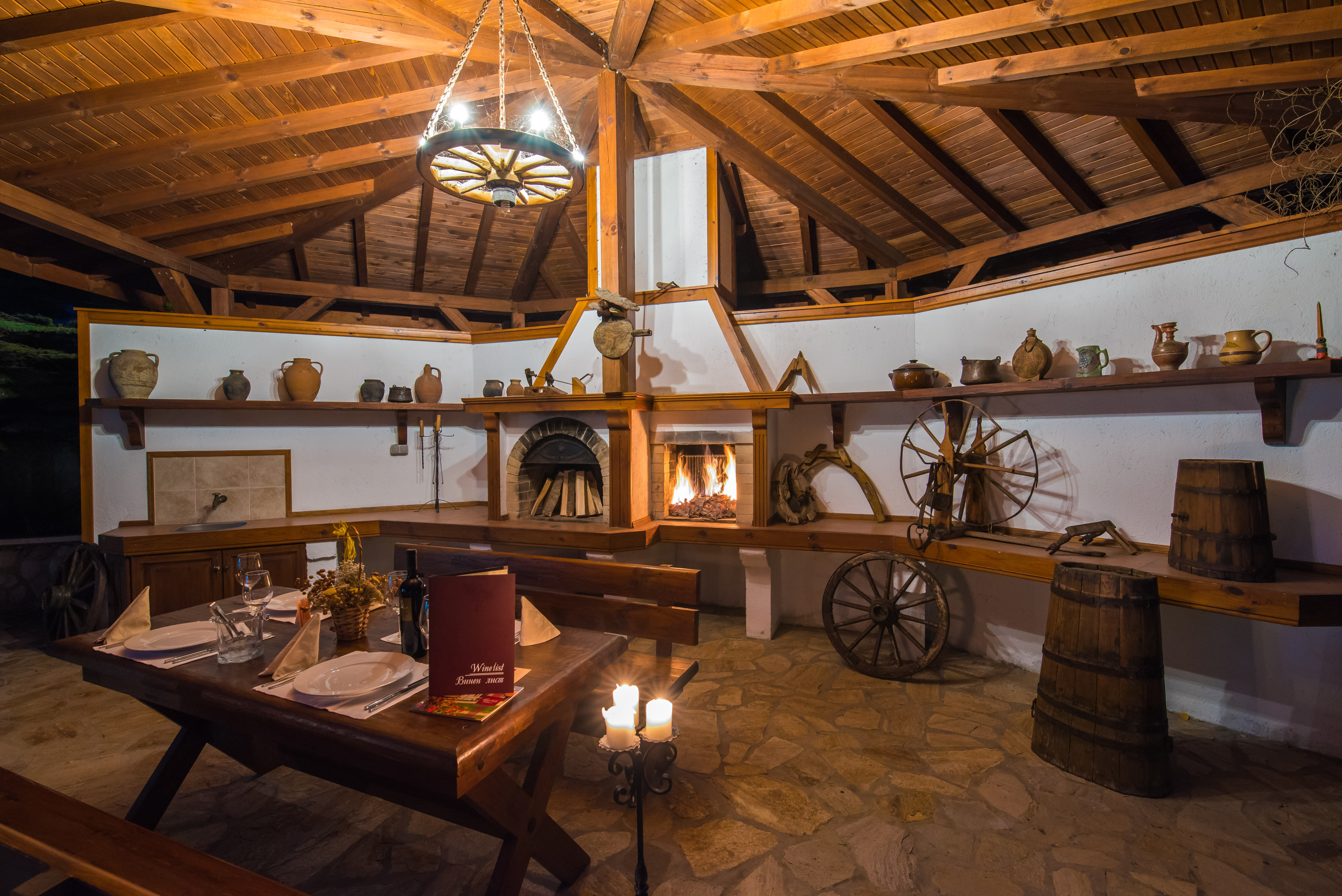 Фото Evelina Palace Hotel