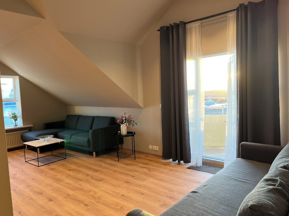 Фото Guesthouse Hvammur