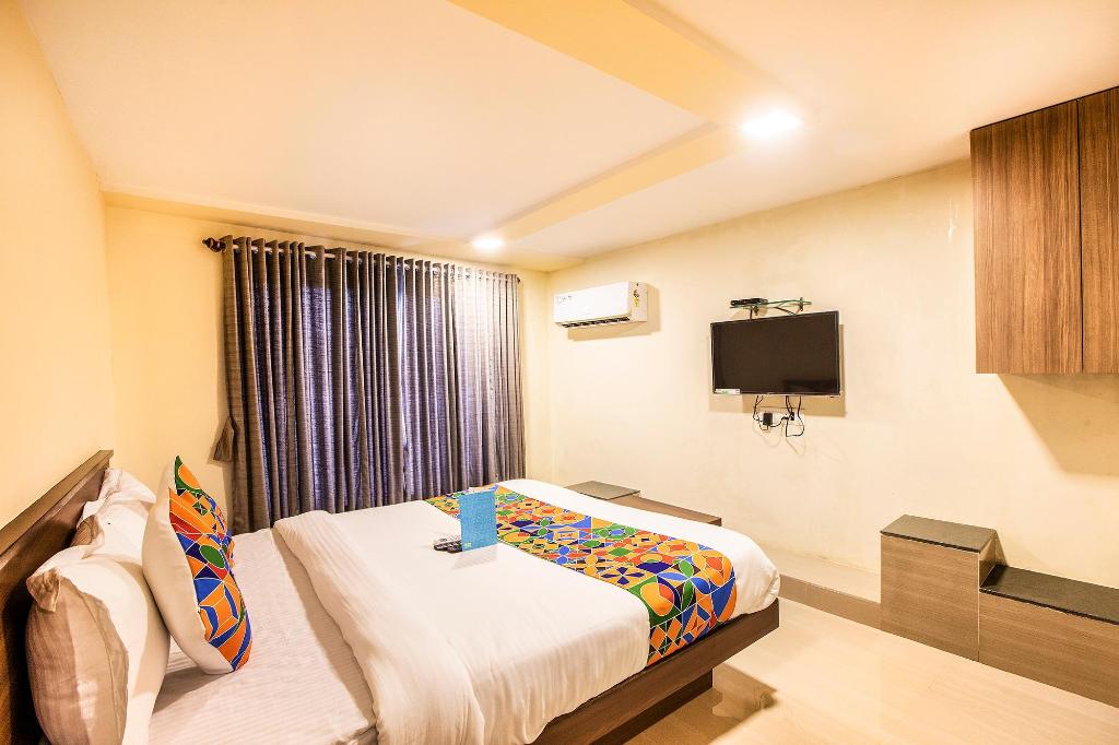 Фото Fabexpress Silver Lake