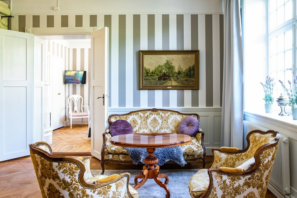 Фото Hotell Breda Blick