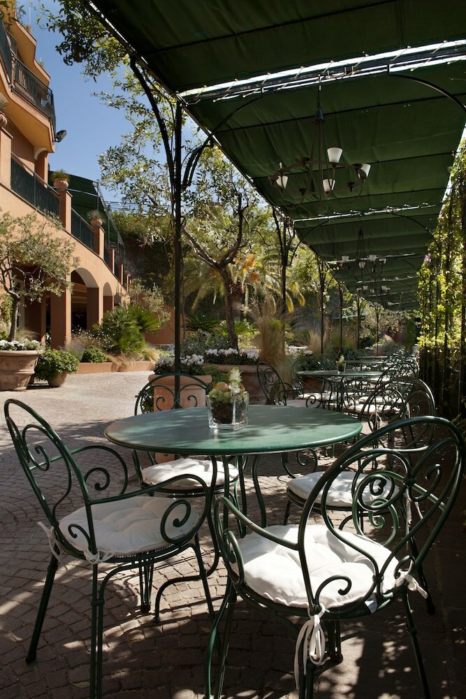 Фото Hotel dei Congressi