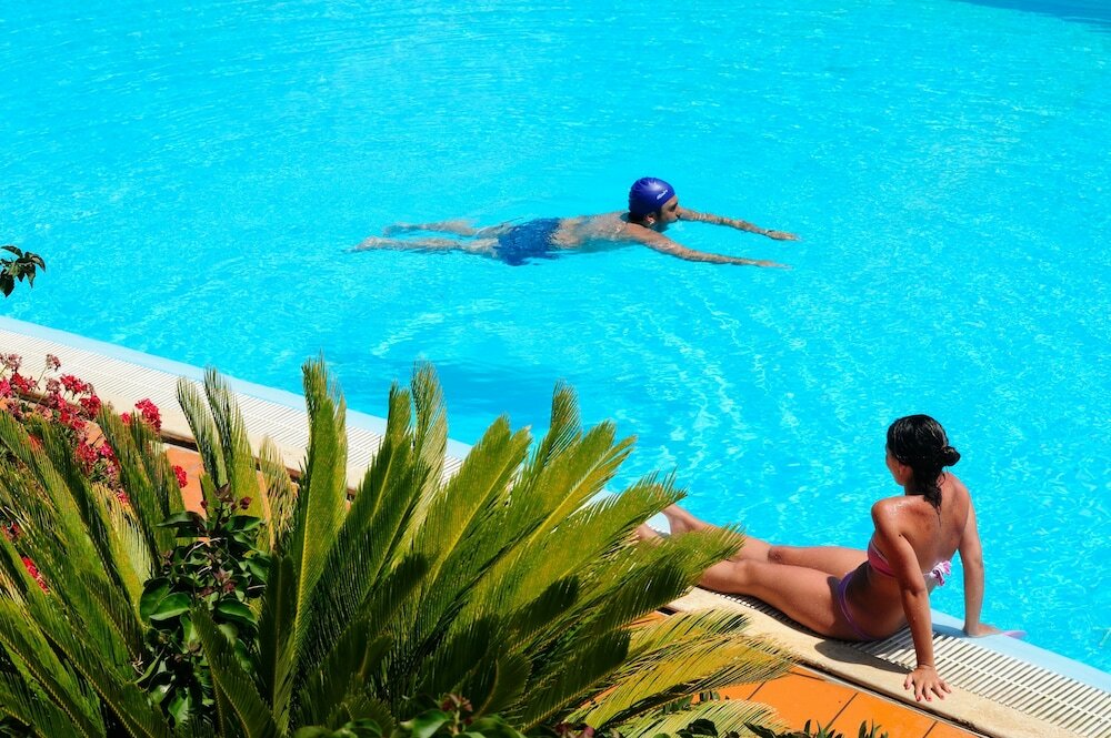 Фото Agriturismo Villa Dafne