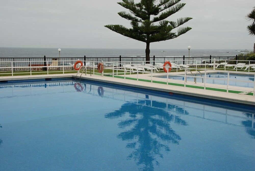 Фото Hotel Restaurante Glasgow