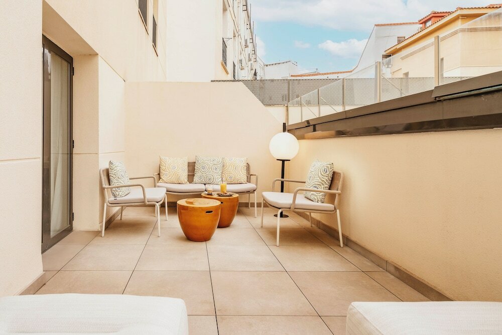 Фото Vincci Soho