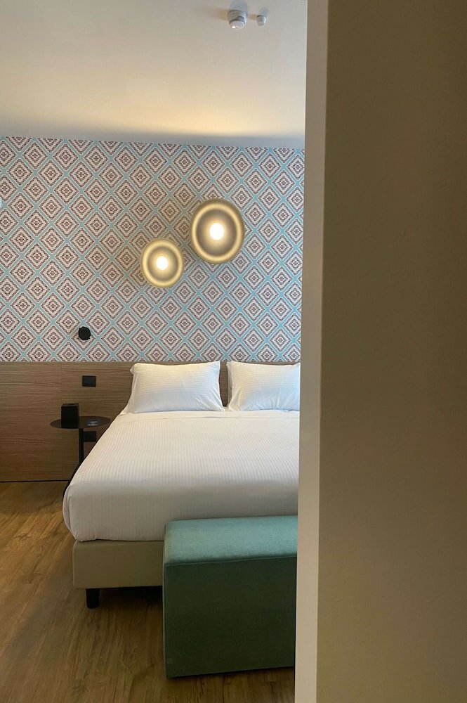 Фото Hotel Bizantino