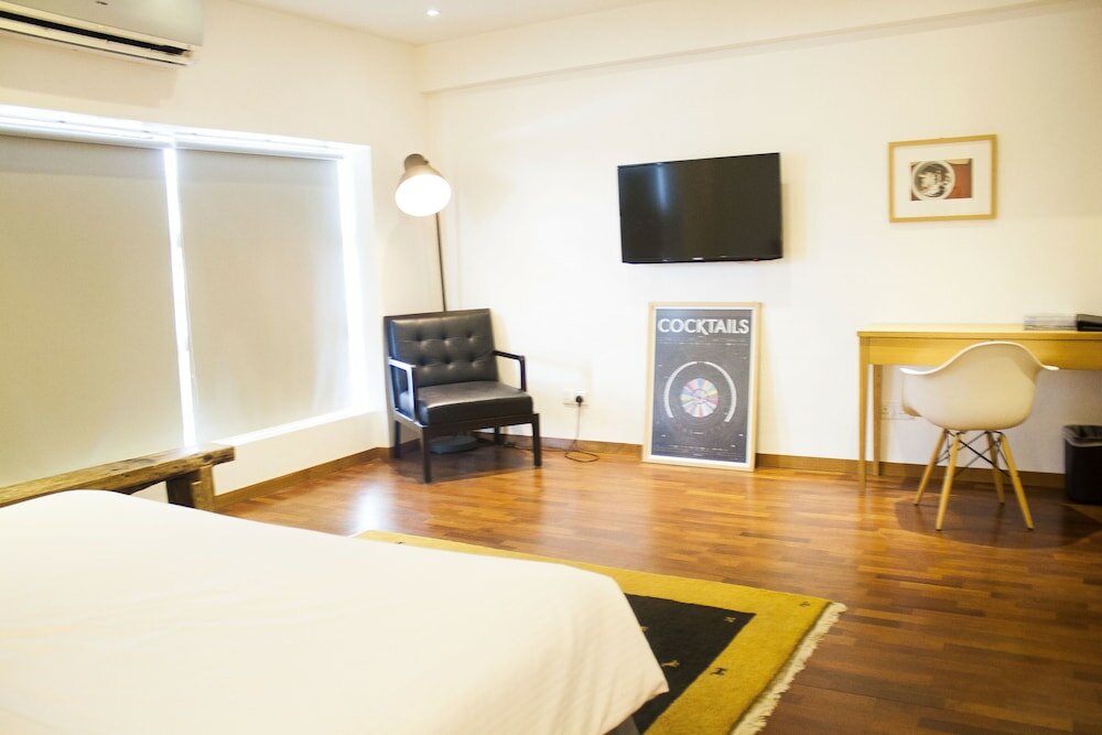 Фото Quayside Hotel