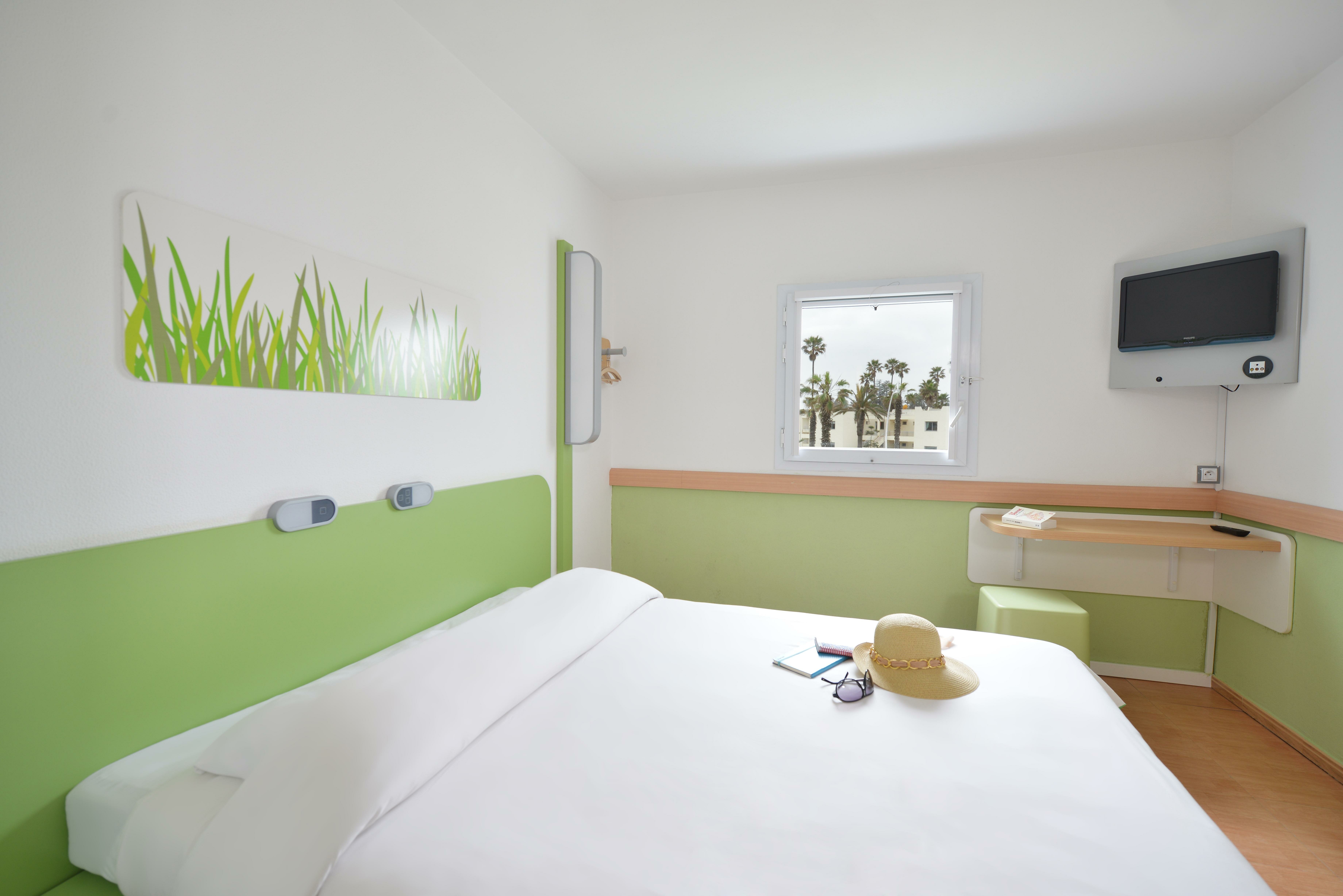 Фото Mia Hotels Agadir