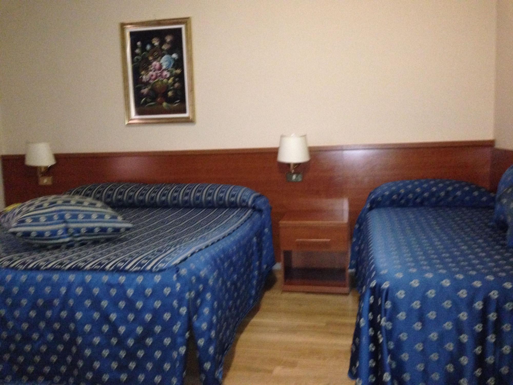 Фото Hotel Fenicia