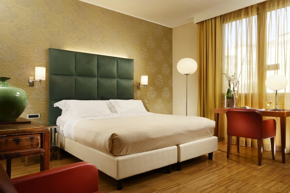 Фото Enterprise Hotel