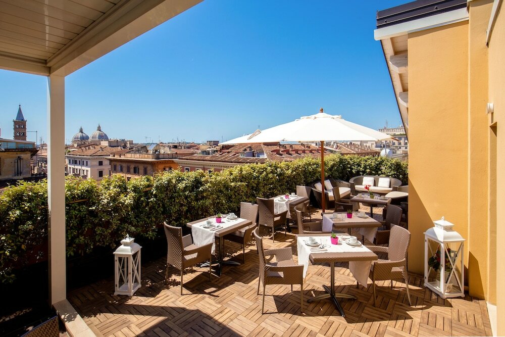 Фото отеля 5