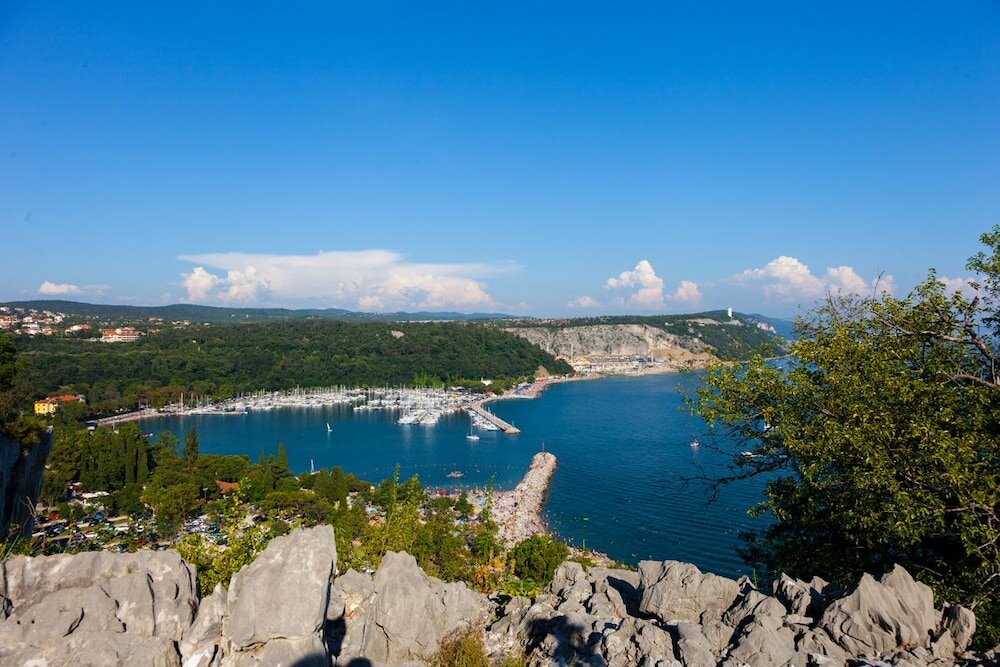 Фото Camping Village Mare Pineta Baia Sistiana