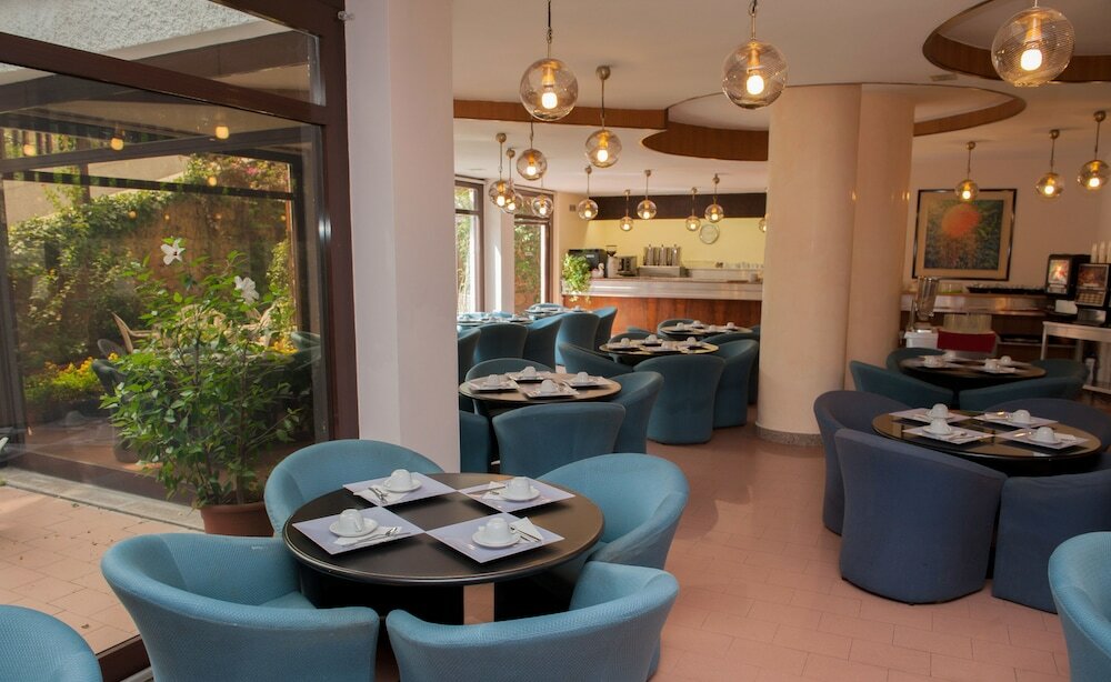 Фото Hotel La Pergola