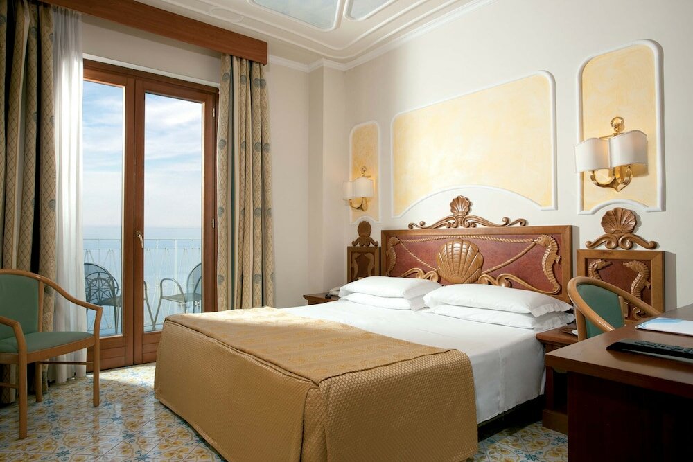 Фото Mar Hotel Alimuri SPA