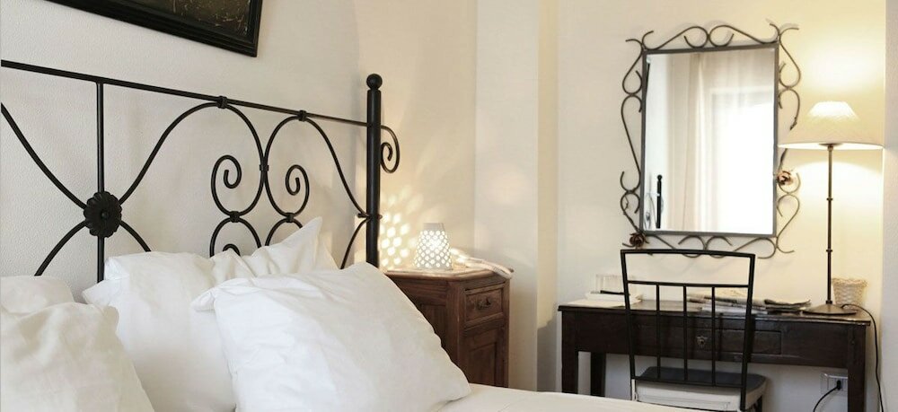 Фото Giardino Giamperduto Hotel