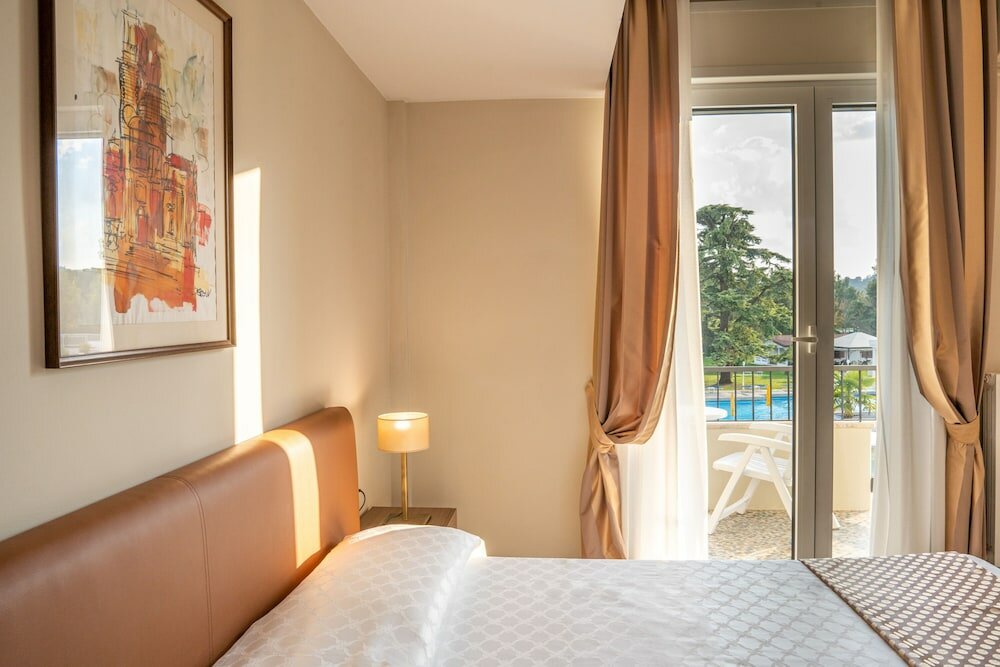 Фото Antiche Terme Ariston Molino