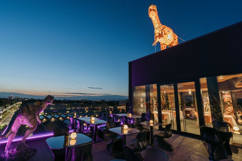 Фото Collini Rooms