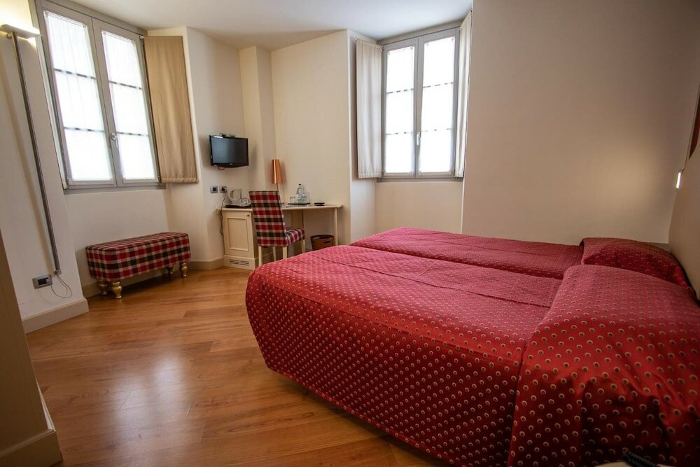 Фото Hotel Centrale BW Signature Collection