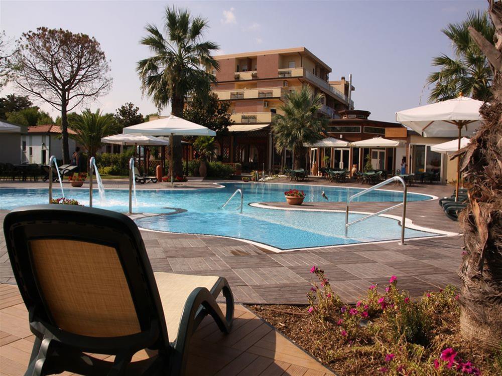 Фото Hotel Acquario