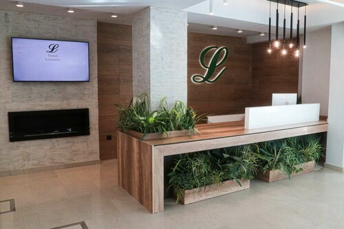 Гостиница Best Western Lozenetz Hotel в Софии