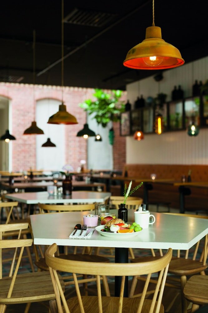 Фото Elite Hotel Mimer