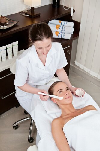 Гостиница Hotel Interferie Medical SPA в Свиноуйсьце