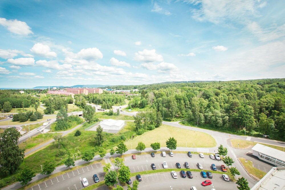 Фото First Hotel Jönköping