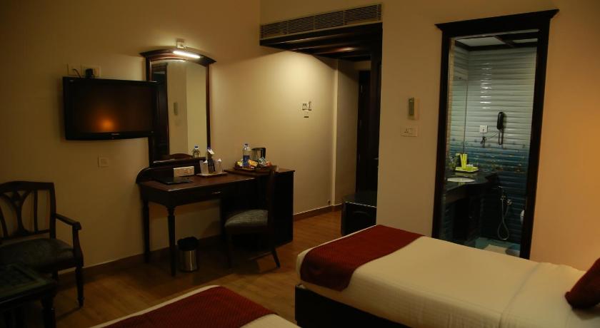 Фото Hotel Ruby Arena