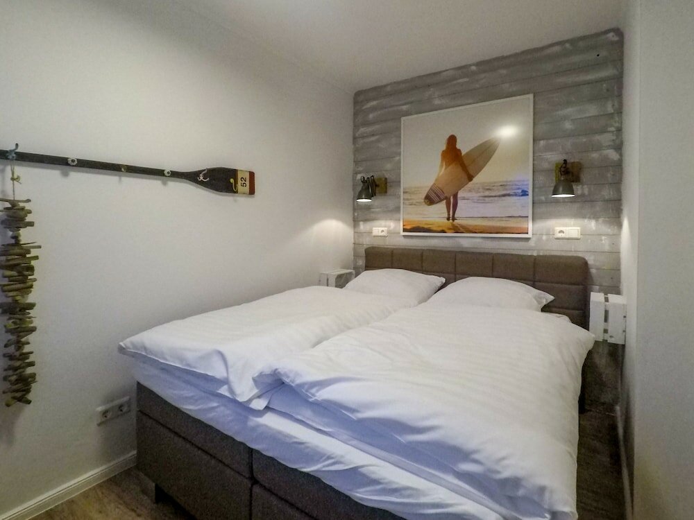 Фото Hotel Stadt Cuxhaven