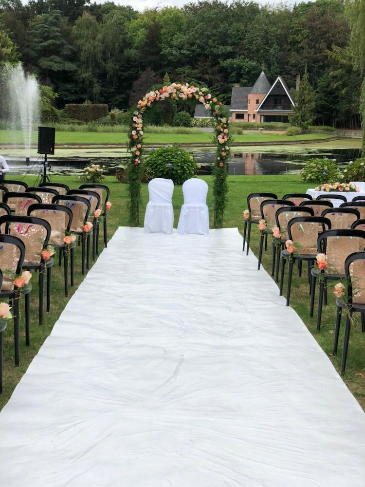 Фото Hotel Lodewijk Van Male