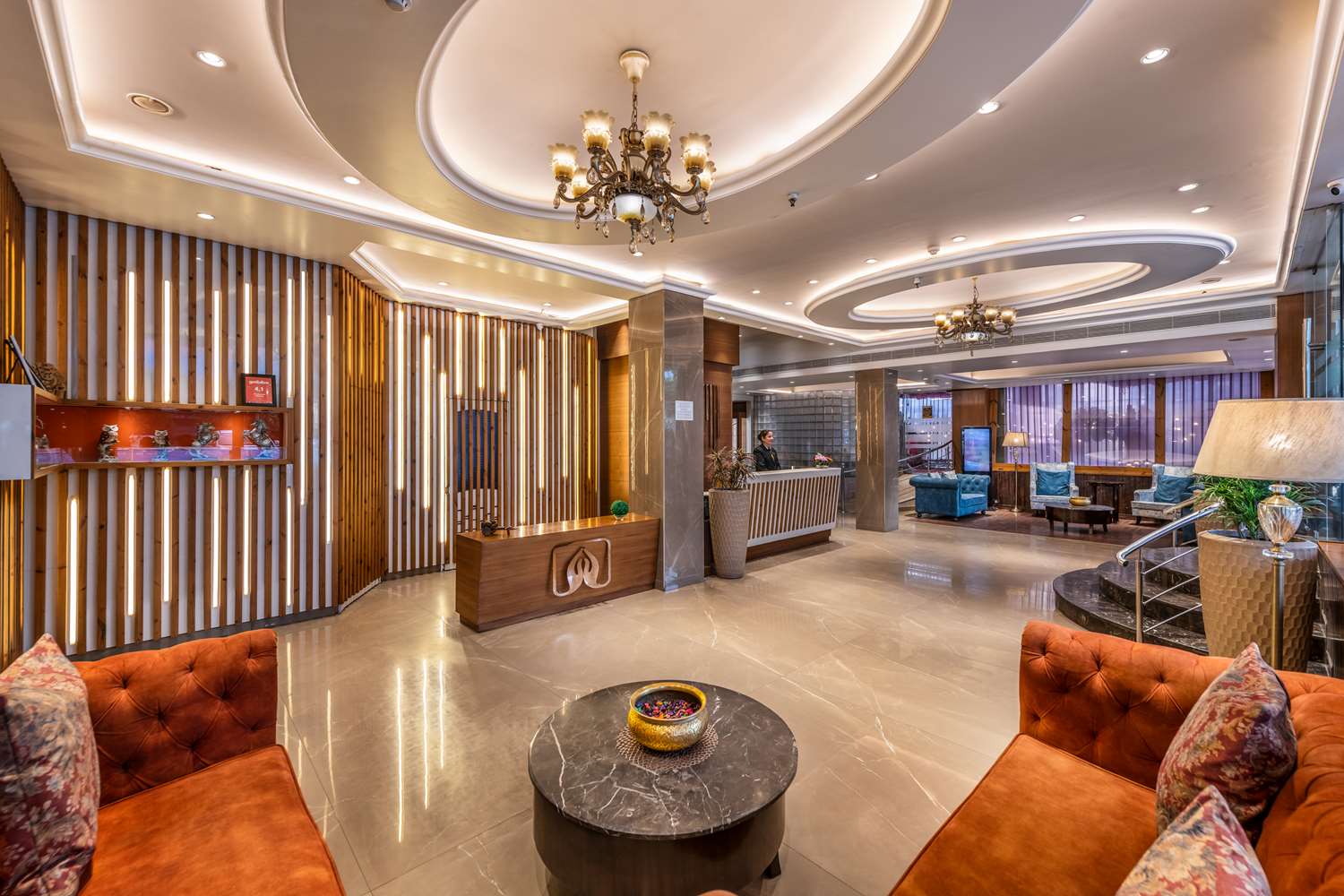 Фото Comfort Inn Alstonia