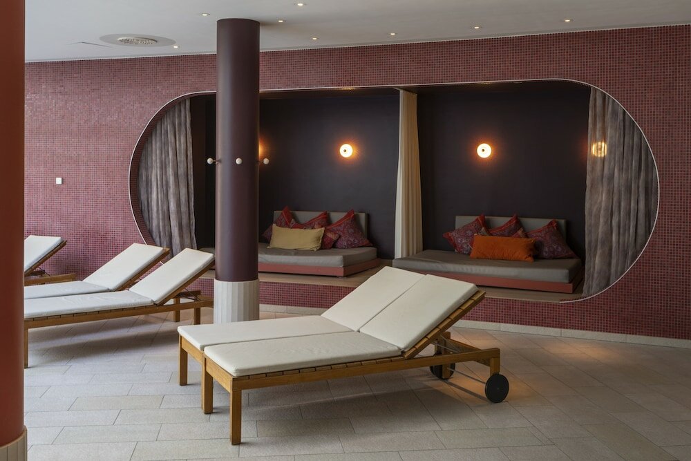 Фото Villa Seilern Vital Resort